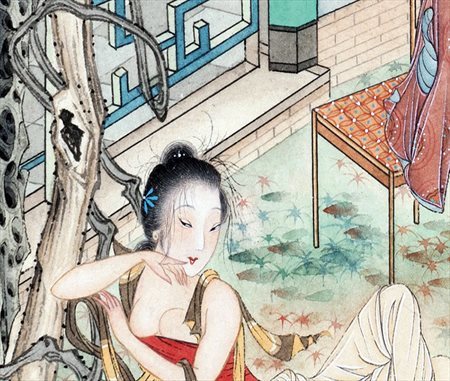 洛扎县-中国古代行房图大全，1000幅珍藏版！